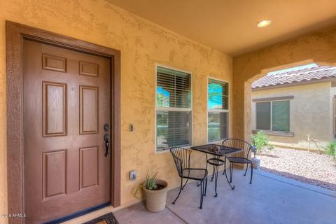 2751 E Mews Rd, Gilbert, AZ 85298 photo 3