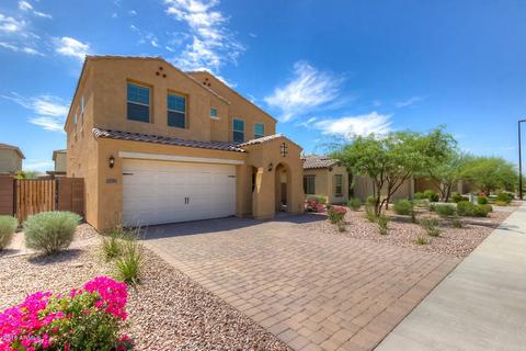 2751 E Mews Rd, Gilbert, AZ 85298 photo 2