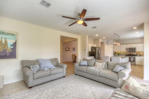 2751 E Mews Rd, Gilbert, AZ 85298 photo 12