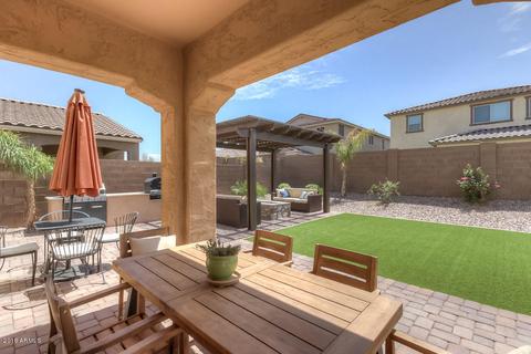 2751 E Mews Rd, Gilbert, AZ 85298 photo 31