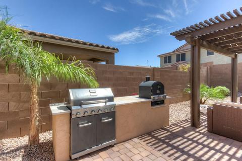 2751 E Mews Rd, Gilbert, AZ 85298 photo 32