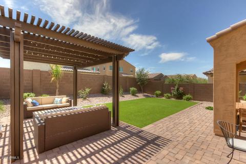 2751 E Mews Rd, Gilbert, AZ 85298 photo 33