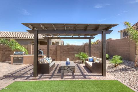 2751 E Mews Rd, Gilbert, AZ 85298 photo 36