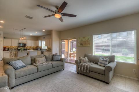 2751 E Mews Rd, Gilbert, AZ 85298 photo 11