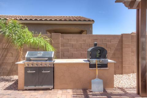 2751 E Mews Rd, Gilbert, AZ 85298 photo 40