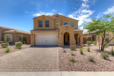 2751 E Mews Rd, Gilbert, AZ 85298 photo 1