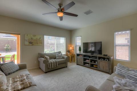 2751 E Mews Rd, Gilbert, AZ 85298 photo 10