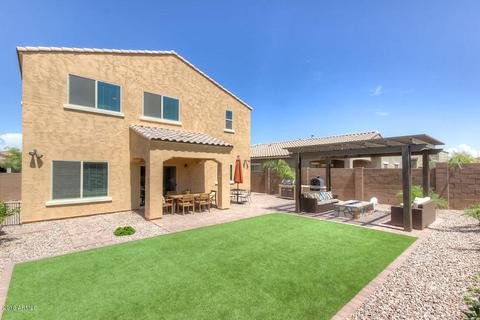 2751 E Mews Rd, Gilbert, AZ 85298 photo 37
