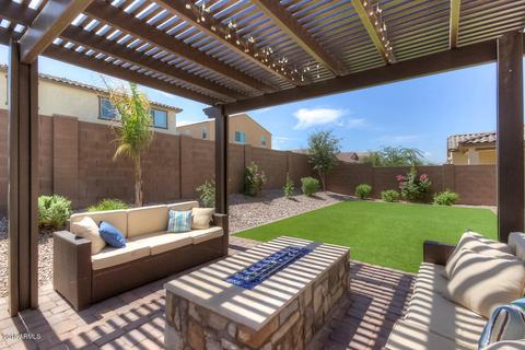 2751 E Mews Rd, Gilbert, AZ 85298 photo 34