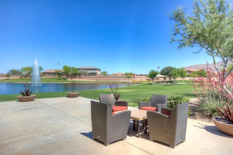 2751 E Mews Rd, Gilbert, AZ 85298 photo 49