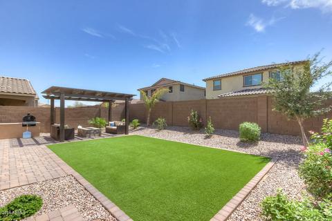 2751 E Mews Rd, Gilbert, AZ 85298 photo 38