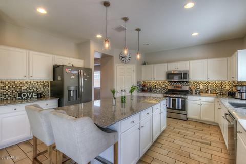 2751 E Mews Rd, Gilbert, AZ 85298 photo 5