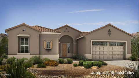 2729 E Galileo Dr, Gilbert, AZ 85298 photo 1