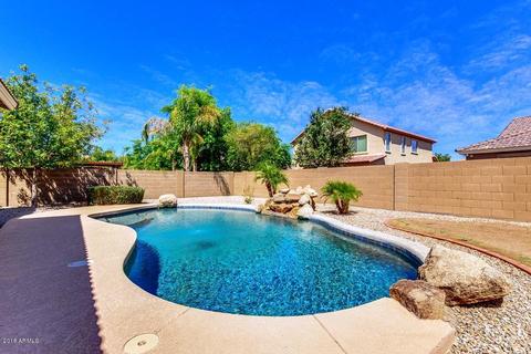 3454 E Crescent Way, Gilbert, AZ 85298 photo 33