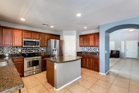 3454 E Crescent Way, Gilbert, AZ 85298 photo 15