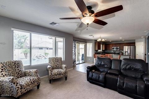 3454 E Crescent Way, Gilbert, AZ 85298 photo 9