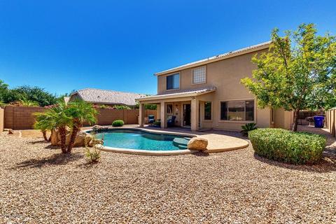 3454 E Crescent Way, Gilbert, AZ 85298 photo 34