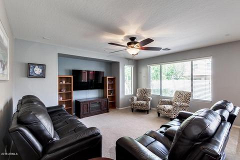 3454 E Crescent Way, Gilbert, AZ 85298 photo 8