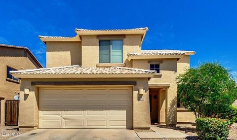3454 E Crescent Way, Gilbert, AZ 85298 photo 1