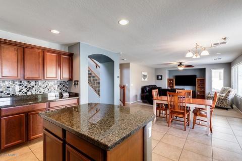 3454 E Crescent Way, Gilbert, AZ 85298 photo 13