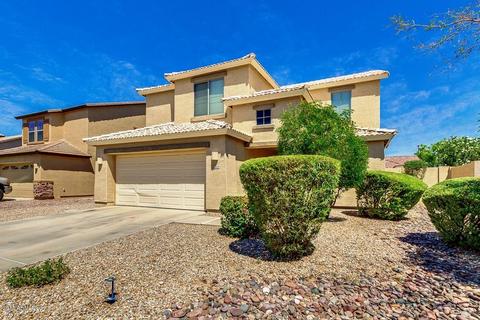 3454 E Crescent Way, Gilbert, AZ 85298 photo 3