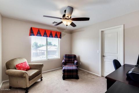 3454 E Crescent Way, Gilbert, AZ 85298 photo 30