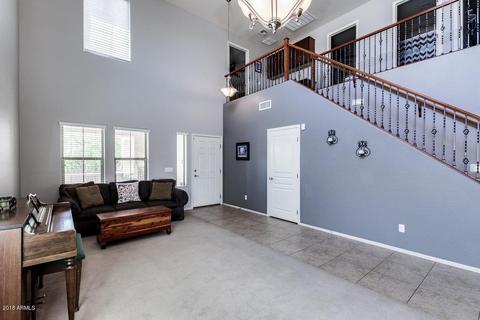 3454 E Crescent Way, Gilbert, AZ 85298 photo 5