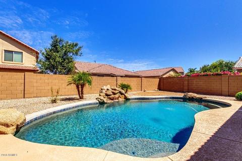 3454 E Crescent Way, Gilbert, AZ 85298 photo 32
