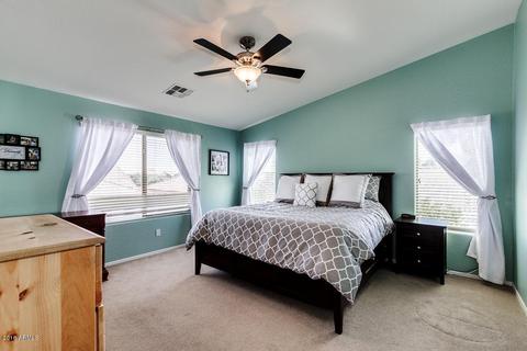 3454 E Crescent Way, Gilbert, AZ 85298 photo 20