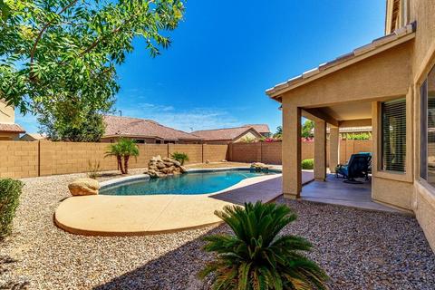 3454 E Crescent Way, Gilbert, AZ 85298 photo 35