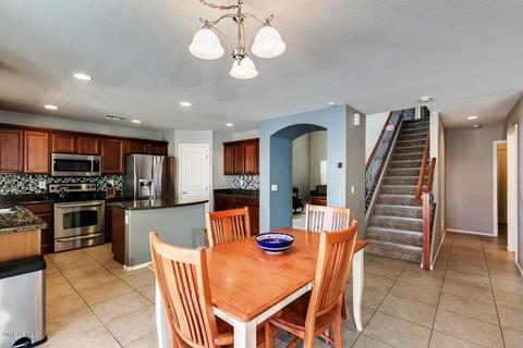 3454 E Crescent Way, Gilbert, AZ 85298 photo 12