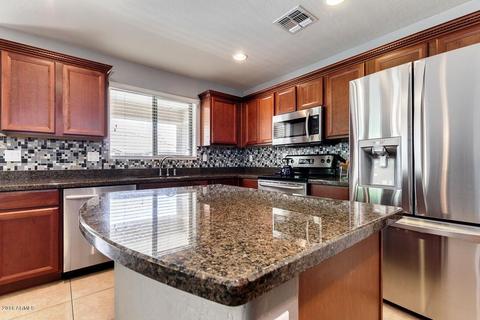 3454 E Crescent Way, Gilbert, AZ 85298 photo 19