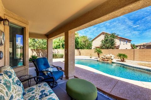 3454 E Crescent Way, Gilbert, AZ 85298 photo 36
