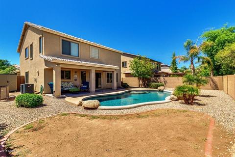 3454 E Crescent Way, Gilbert, AZ 85298 photo 31