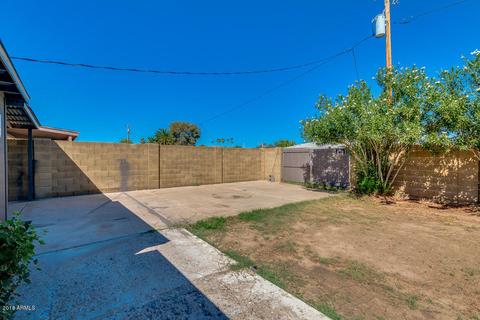 2332 E Aldine St, Phoenix, AZ 85022 photo 41