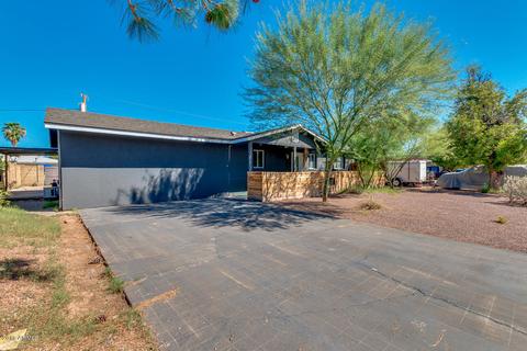 2332 E Aldine St, Phoenix, AZ 85022 photo 2