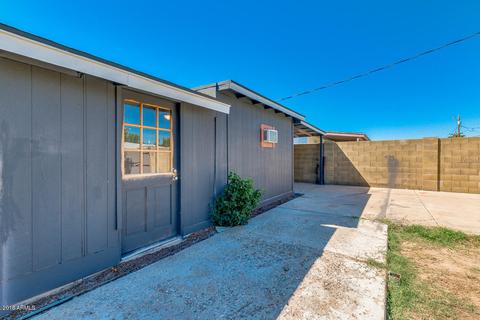 2332 E Aldine St, Phoenix, AZ 85022 photo 39