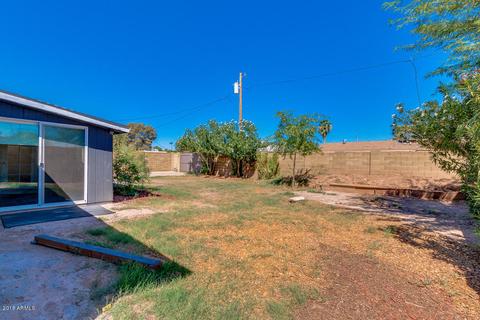 2332 E Aldine St, Phoenix, AZ 85022 photo 38