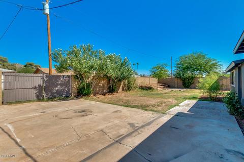2332 E Aldine St, Phoenix, AZ 85022 photo 35