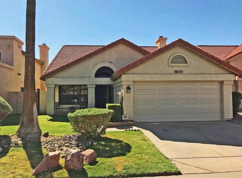 4181 E Cholla Canyon Dr, Phoenix, AZ 85044 photo 3