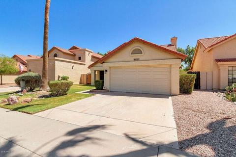 4181 E Cholla Canyon Dr, Phoenix, AZ 85044 photo 1