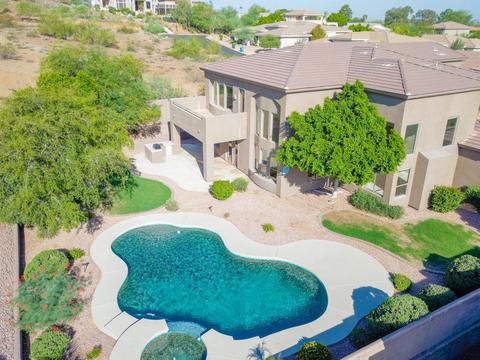 2723 E Gelding Dr, Phoenix, AZ 85032 photo 12