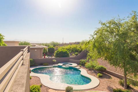 2723 E Gelding Dr, Phoenix, AZ 85032 photo 9