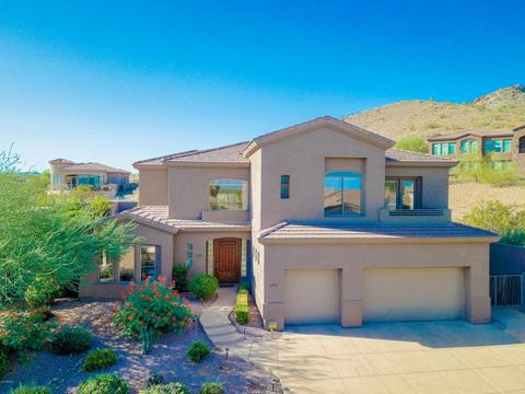 2723 E Gelding Dr, Phoenix, AZ 85032 photo 2