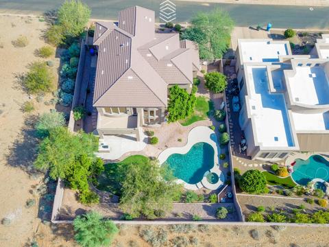 2723 E Gelding Dr, Phoenix, AZ 85032 photo 13