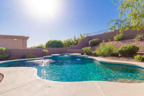 2723 E Gelding Dr, Phoenix, AZ 85032 photo 11