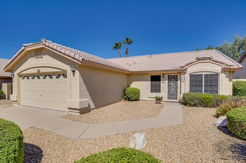 4306 E Saint John Rd, Phoenix, AZ 85032 photo 1