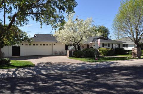 4827 E Calle Redonda --, Phoenix, AZ 85018 photo 1