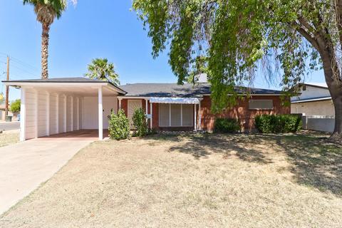 1802 E Missouri Ave, Phoenix, AZ 85016 photo 1