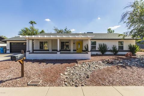2631 E Hillery Dr, Phoenix, AZ 85032 photo 1